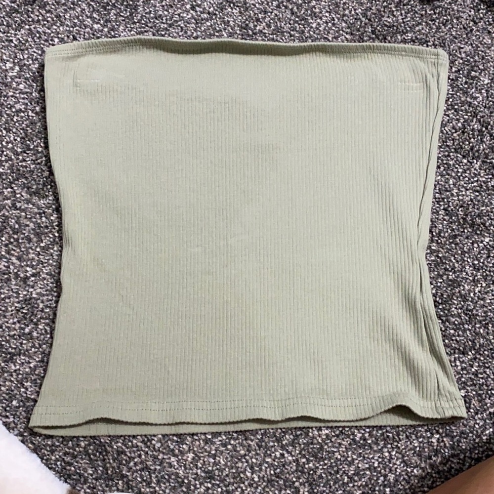H&M tube top